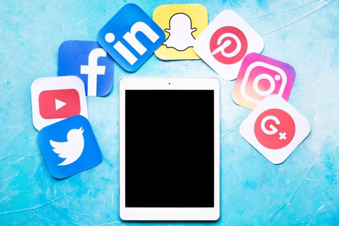 réseaux sociaux