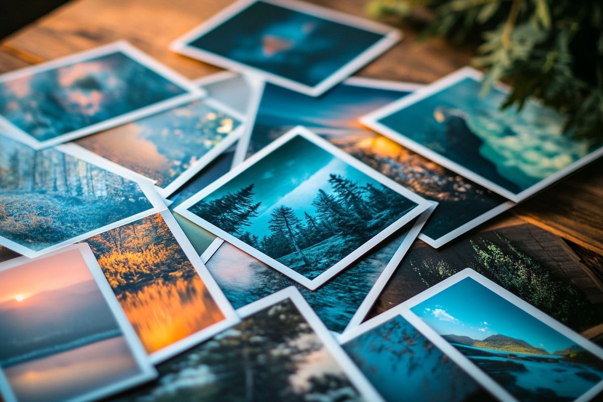 Les étapes essentielles pour savoir si une image est libre de droits