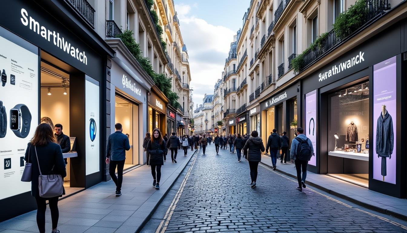 découvrez comment une agence web e-commerce à paris révolutionne la vente en ligne grâce à des stratégies innovantes, des designs attractifs et des solutions personnalisées pour optimiser votre boutique en ligne et augmenter vos ventes.