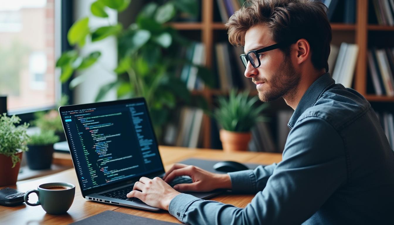 découvrez notre exemple de rapport de stage qui vous guide dans la création d'un site web efficace. apprenez les meilleures pratiques pour optimiser votre expérience utilisateur et transformer votre projet en un succès incontournable.