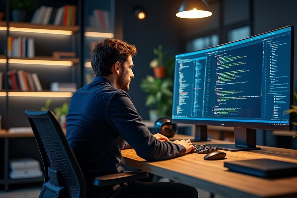 découvrez comment utiliser git sur un serveur mutualisé, une solution économique et efficace pour les startups. optimisez votre gestion de code et collaborez en toute simplicité tout en réduisant vos coûts d'hébergement.