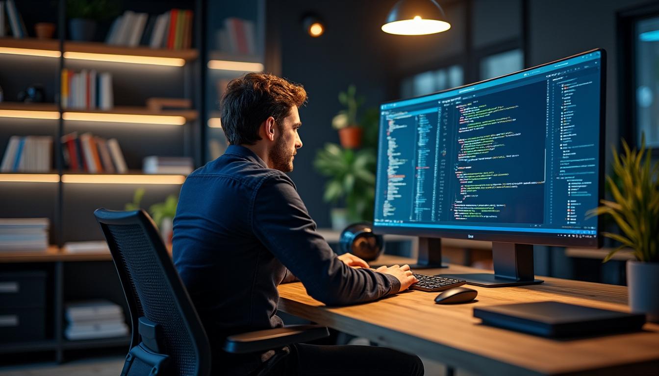 découvrez comment utiliser git sur un serveur mutualisé, une solution économique et efficace pour les startups. optimisez votre gestion de code et collaborez en toute simplicité tout en réduisant vos coûts d'hébergement.