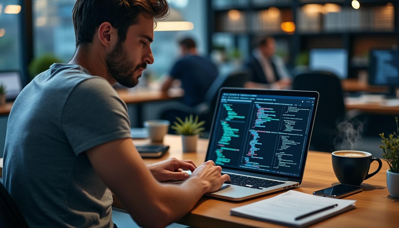 découvrez notre guide complet sur la désactivation de l'hébergement web et des e-mails gratuits chez ovh. apprenez comment naviguer dans ces changements, les alternatives disponibles et les meilleures pratiques pour assurer la continuité de votre présence en ligne.