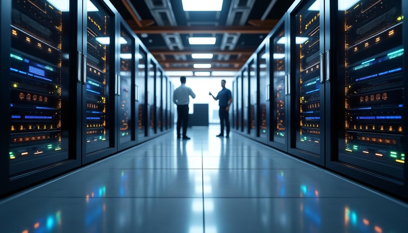 découvrez les critères essentiels pour choisir un hébergement sur serveur dédié gratuit efficace. apprenez à évaluer les performances, la sécurité, et le support technique pour optimiser vos projets en ligne.
