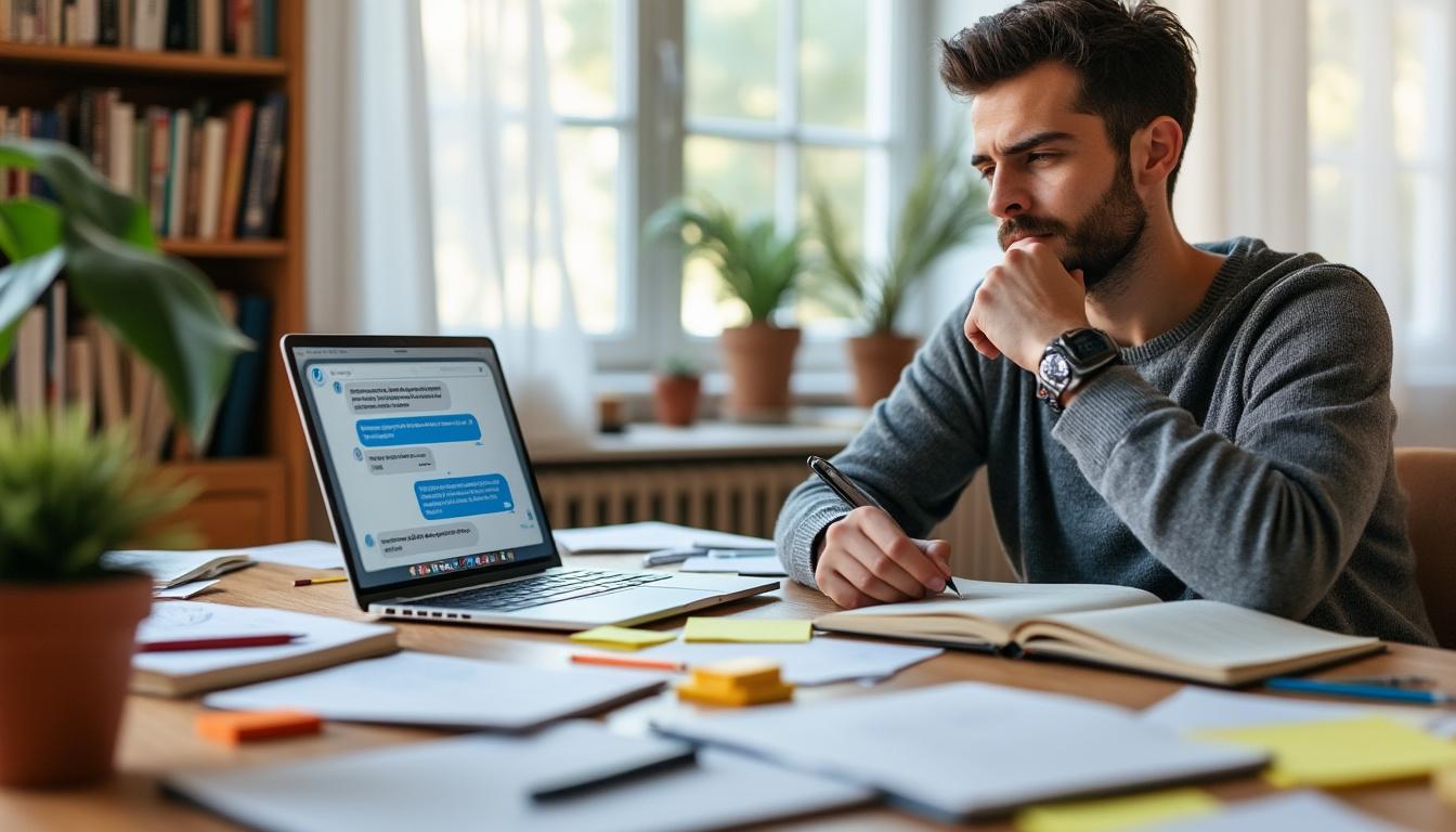 découvrez les erreurs fréquentes à éviter lors de l'utilisation de chatgpt en local. optimisez votre expérience et tirez le meilleur parti de cet outil puissant grâce à nos conseils pratiques.