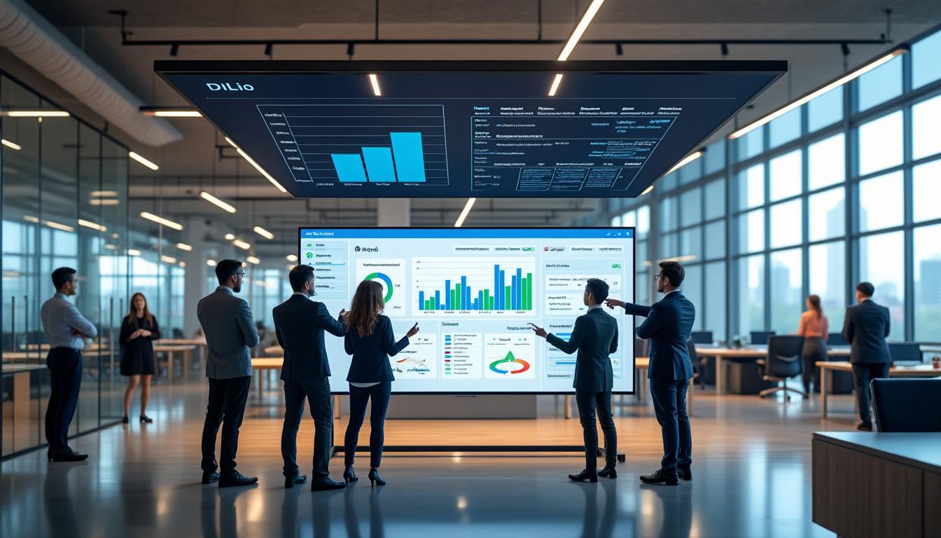 découvrez les meilleures pratiques pour optimiser votre réseau interne avec intranoo. apprenez à améliorer la collaboration, la communication et la productivité au sein de votre entreprise en mettant en œuvre des stratégies efficaces et des outils adaptés.