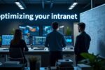 découvrez les meilleures pratiques pour optimiser votre réseau interne avec intranoo. améliorez la collaboration, la communication et l'efficacité de votre équipe grâce à des conseils éprouvés et des outils adaptés. transformez votre environnement de travail en un espace où l'information circule facilement et où chaque employé se sent connecté.