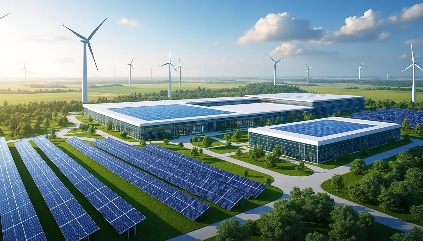 découvrez les tendances émergentes des hébergeurs de sites web et des noms de domaine en 2025. explorez les innovations technologiques, les changements de marché et les meilleures pratiques pour optimiser votre présence en ligne.