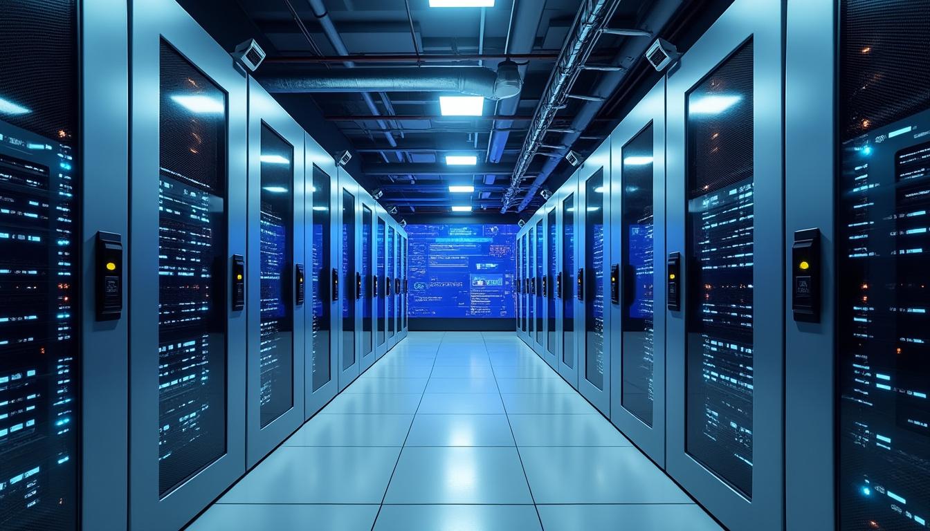 découvrez les dernières tendances des hébergeurs de site web et des noms de domaine pour 2025. cette analyse approfondie explore l'essor des solutions cloud, la montée des hébergements écologiques, et les innovations en matière de sécurité, afin de vous guider vers le choix idéal pour votre présence en ligne.