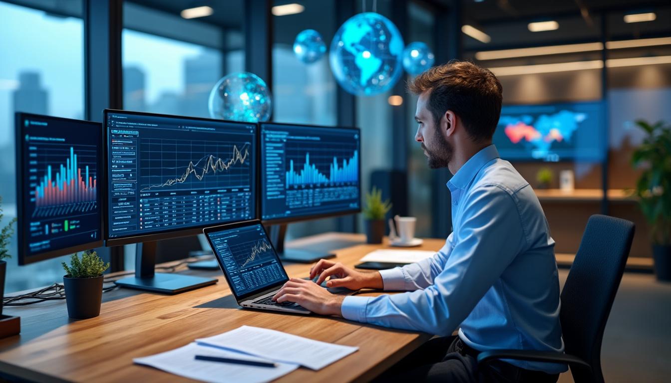 découvrez les tendances incontournables des hébergeurs de site web et des noms de domaine en 2025. restez à la pointe de l'innovation numérique avec nos analyses sur les technologies émergentes, les meilleures pratiques et les opportunités de marché qui façonneront l'avenir de l'hébergement web.