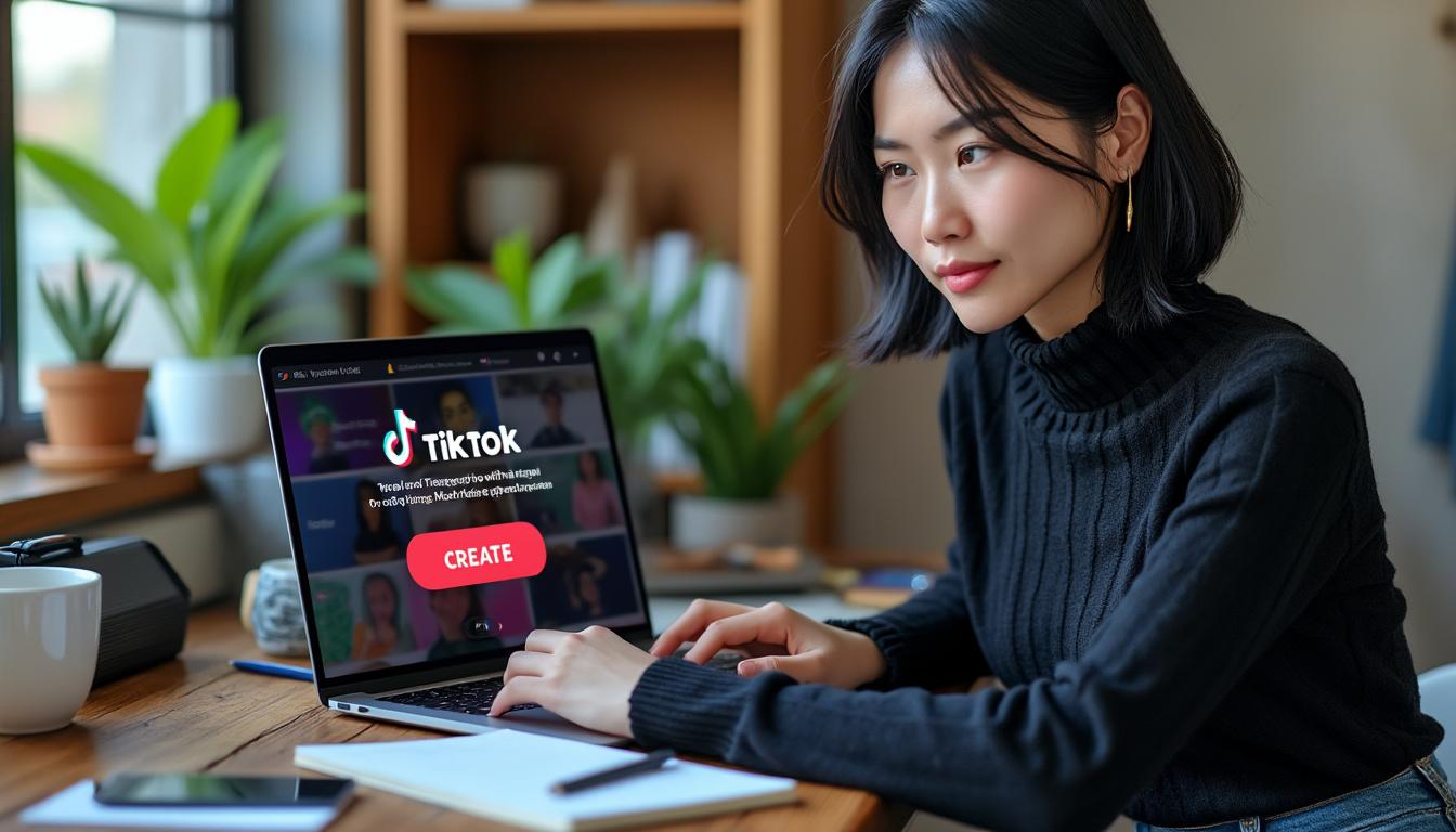 découvrez comment tikmatiz peut transformer votre expérience tiktok en automatisant vos tâches. gagnez du temps et améliorez votre présence sur la plateforme avec des outils innovants adaptés à vos besoins.