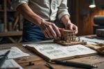 découvrez ce qu'est un mock up et comment cet outil précieux peut transformer vos idées en réalité. apprenez à créer des prototypes réalistes pour visualiser vos projets et impressionner vos clients.