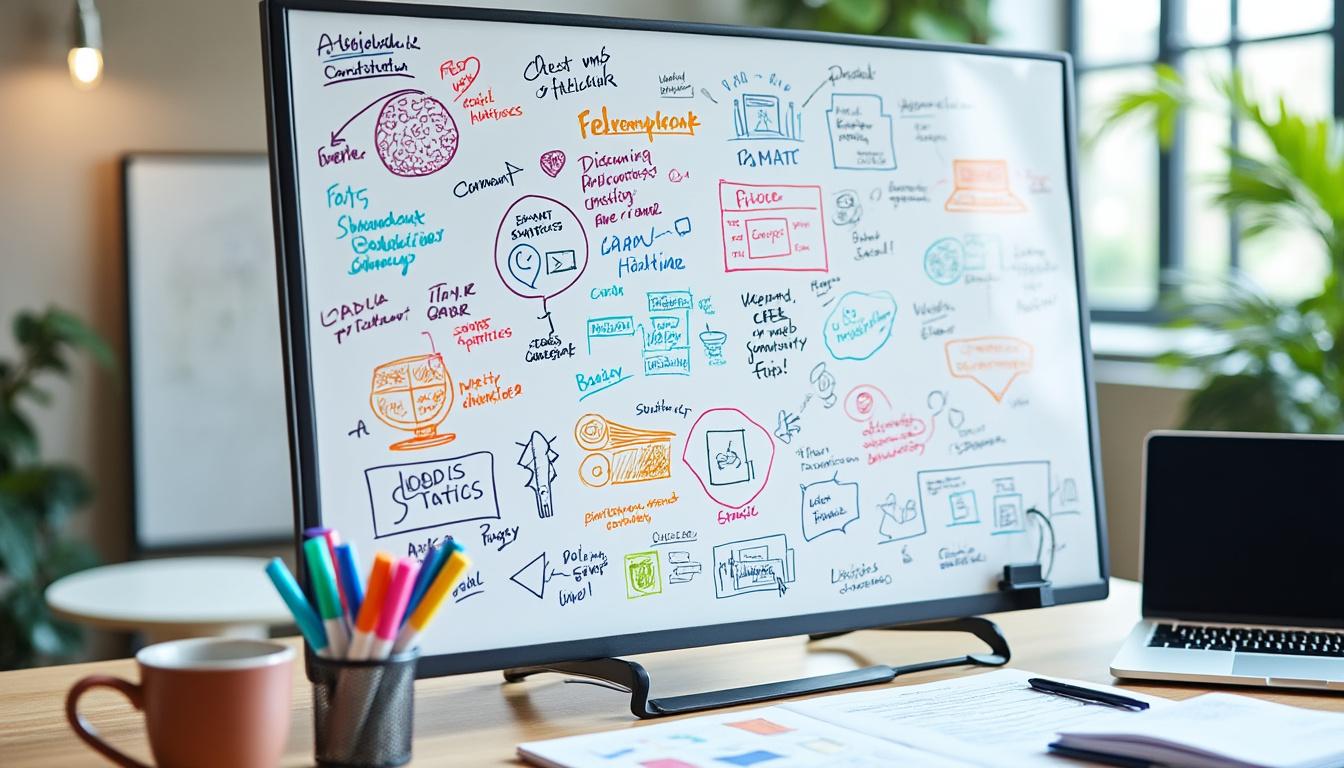 découvrez ce qu'est un mock up et comment cet outil puissant vous aide à concrétiser vos idées en donnant vie à vos projets. apprenez à utiliser des maquettes pour visualiser et affiner vos concepts avant de les réaliser, et transformez votre créativité en réalité.