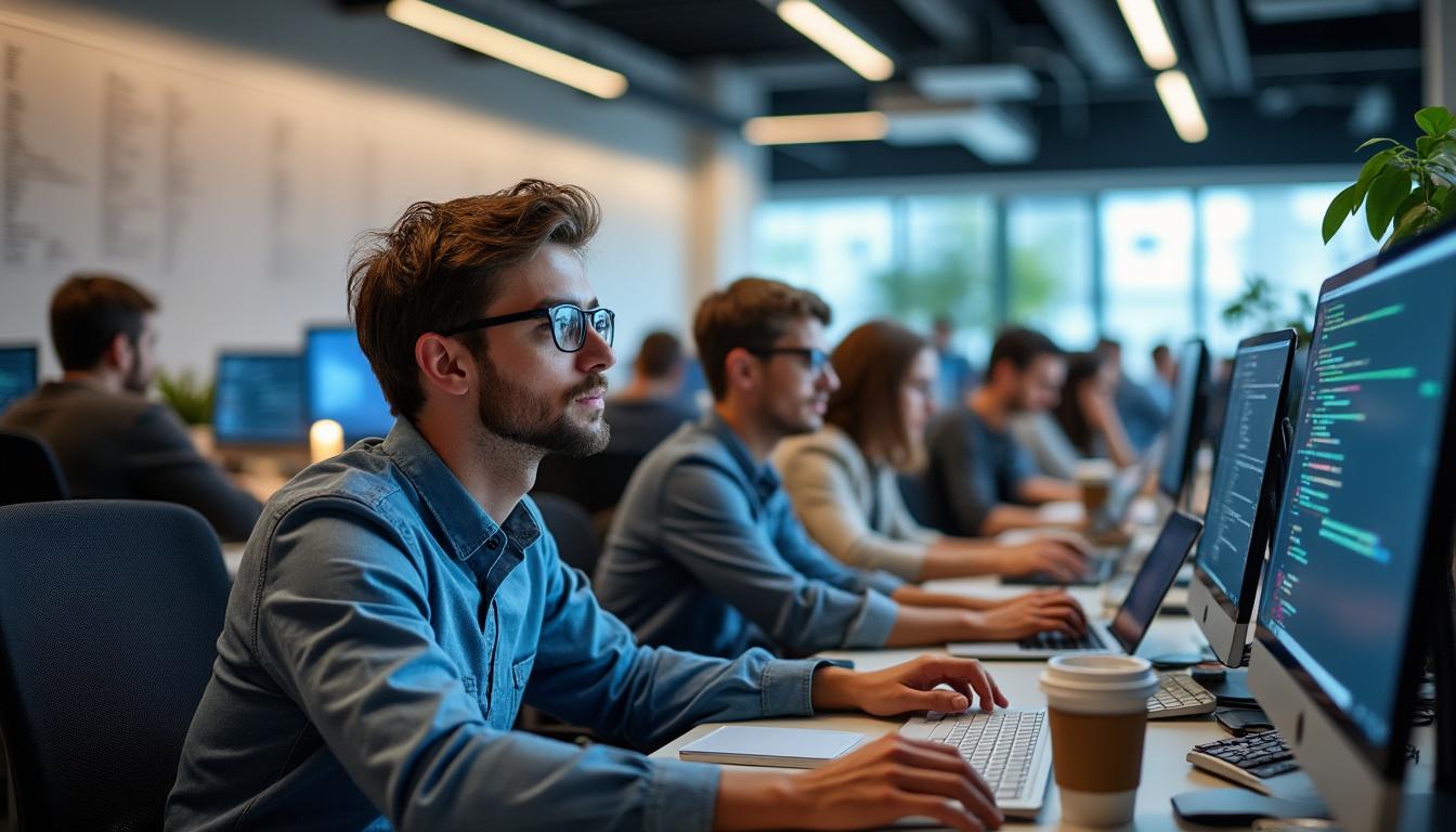 découvrez les clés pour réussir à budgétiser le coût de maintenance de votre site web. cette approche stratégique vous permettra d'assurer une croissance durable tout en optimisant vos ressources. apprenez à anticiper et gérer les dépenses pour garantir la pérennité de votre présence en ligne.