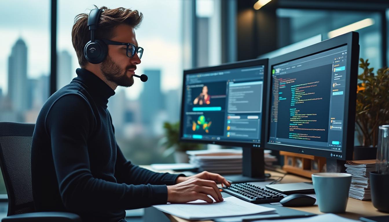 découvrez comment budgétiser efficacement le coût de maintenance de votre site web pour assurer une croissance durable. apprenez des stratégies essentielles pour optimiser vos dépenses et garantir la performance de votre plateforme en ligne.