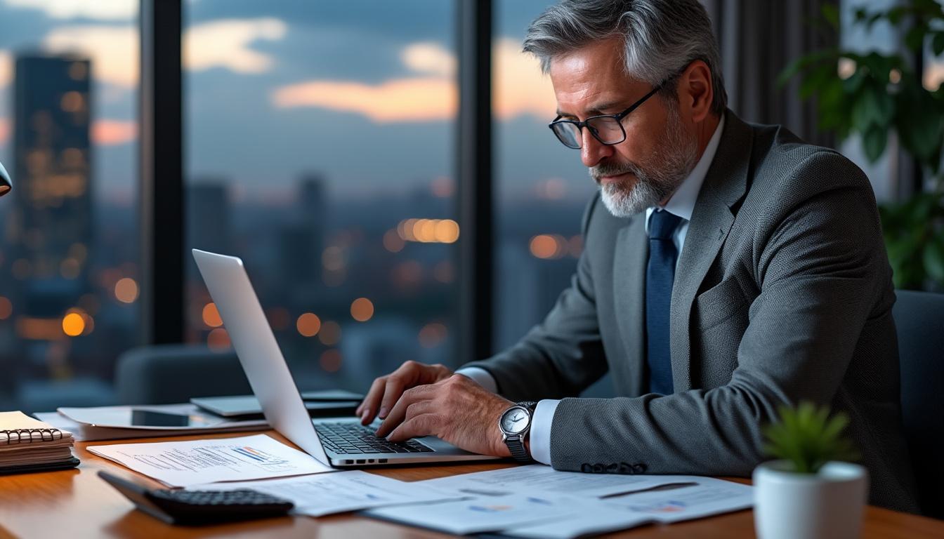 découvrez comment établir un budget efficace pour la maintenance de votre site web, afin d'assurer une croissance durable de votre entreprise. apprenez les meilleures pratiques pour anticiper les coûts, optimiser vos ressources et garantir une performance en ligne constante.