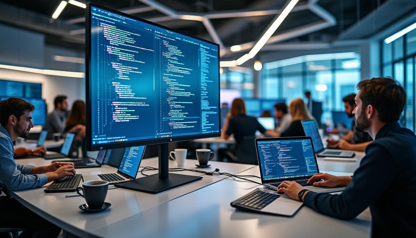 découvrez comment réussir votre projet en collaborant avec une agence web en vendée. obtenez des conseils pratiques et des astuces incontournables pour optimiser votre présence en ligne et atteindre vos objectifs.