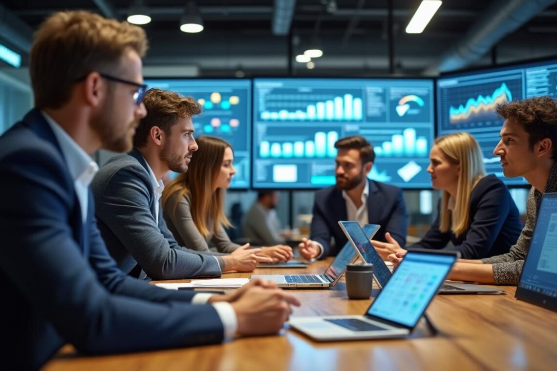 découvrez comment identifier une niche de saas rentable grâce à notre guide complet. explorez les meilleures ressources, conseils pratiques et stratégies pour maximiser vos chances de succès dans le secteur du logiciel en tant que service.