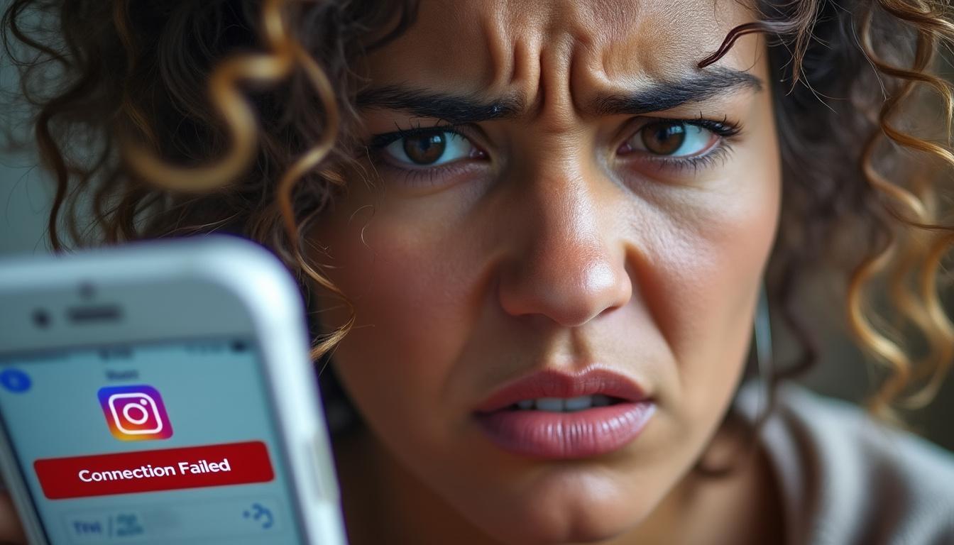 découvrez comment réagir face au bug 'impossible d'actualiser le fil' sur instagram. analyse des récentes mises à jour et solutions pratiques pour résoudre ce problème et retrouver une expérience optimale sur l’application.