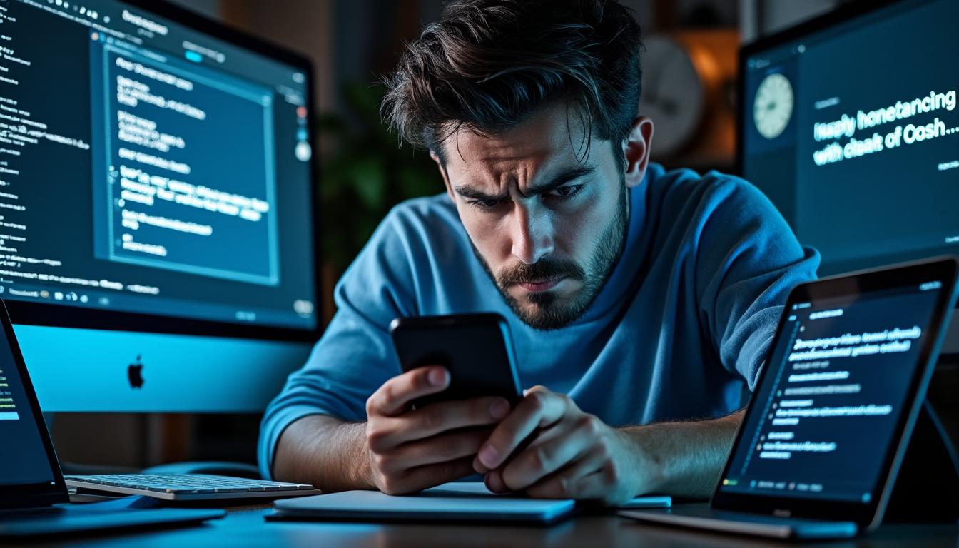 découvrez comment réagir face au bug instagram « impossible d’actualiser le fil ». analyse des dernières mises à jour et solutions pratiques pour retrouver un fil d’actualité fonctionnel.