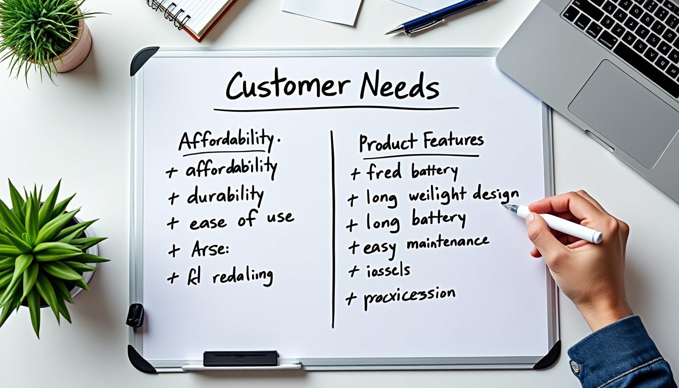 découvrez comment la carte des besoins optimise la gestion de projet marketing : une meilleure identification des attentes, une priorisation claire et une communication renforcée pour garantir le succès de vos campagnes.