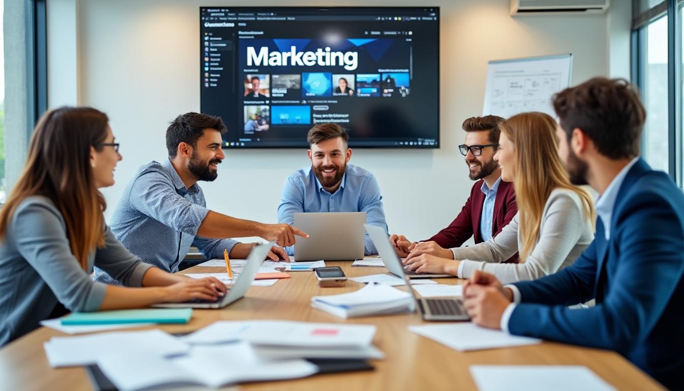 découvrez pourquoi il est essentiel pour chaque entreprise de définir clairement ses objectifs de communication afin d’améliorer sa performance, renforcer sa notoriété et atteindre efficacement sa cible.