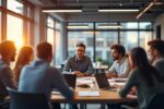 découvrez pourquoi il est essentiel pour chaque entreprise de définir des objectifs de communication clairs. apprenez comment des objectifs bien structurés renforcent l'efficacité des messages, optimisent la cohésion d'équipe et favorisent la réussite globale de l'organisation.