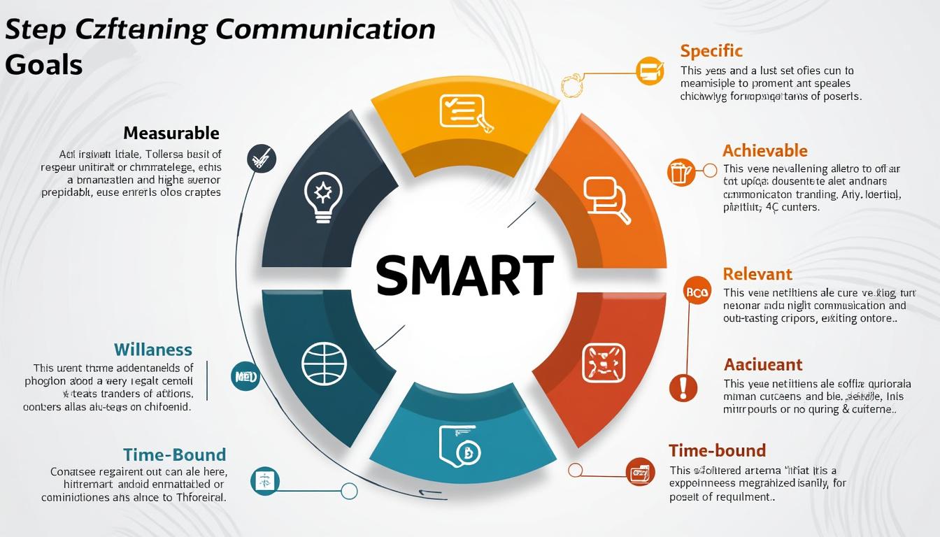 découvrez pourquoi il est essentiel pour chaque entreprise de définir clairement ses objectifs de communication afin d'optimiser sa stratégie, renforcer son image de marque et atteindre efficacement ses cibles.