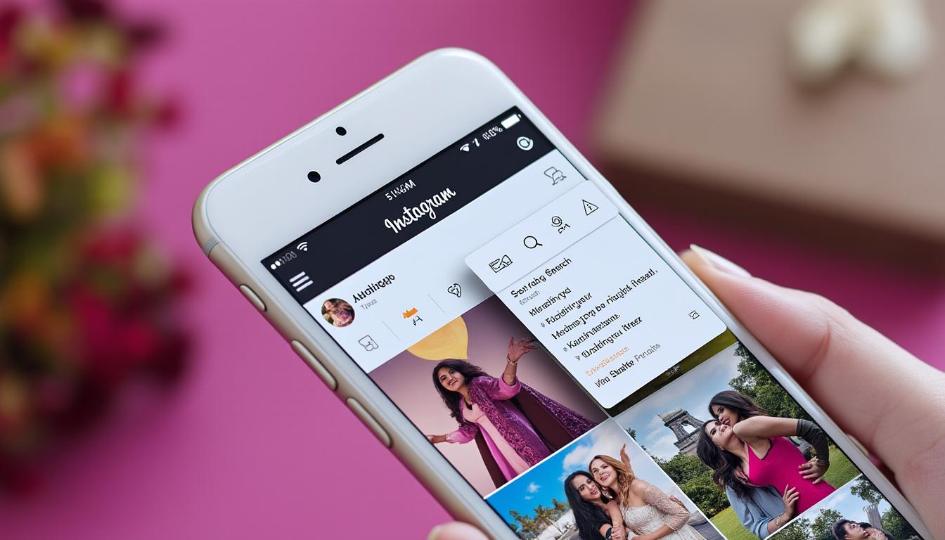 découvrez comment voir facilement les demandes d'abonnement envoyées sur instagram grâce à notre guide complet. suivez nos étapes simples pour retrouver et gérer vos demandes en attente.