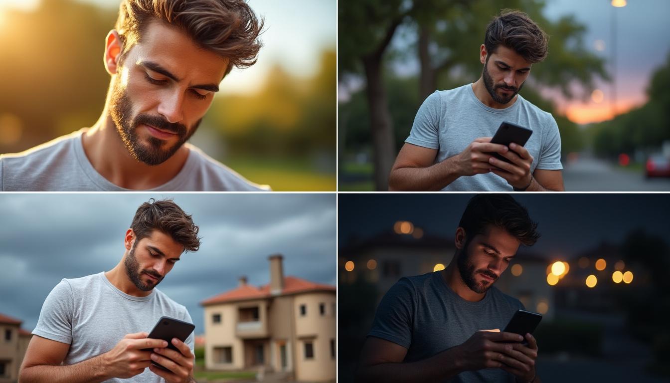 découvrez comment voir facilement les demandes d'abonnement envoyées sur instagram. suivez nos astuces et étapes détaillées pour gérer vos invitations et votre liste d’abonnements en toute simplicité.