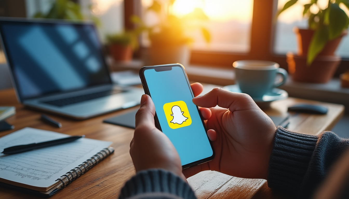découvrez combien coûte 1 million de vues sur snapchat, comment fonctionne réellement l’achat de vues, les méthodes disponibles, et ce qu’il faut savoir avant de se lancer. obtenez toutes les réponses pour booster votre visibilité sur snap.