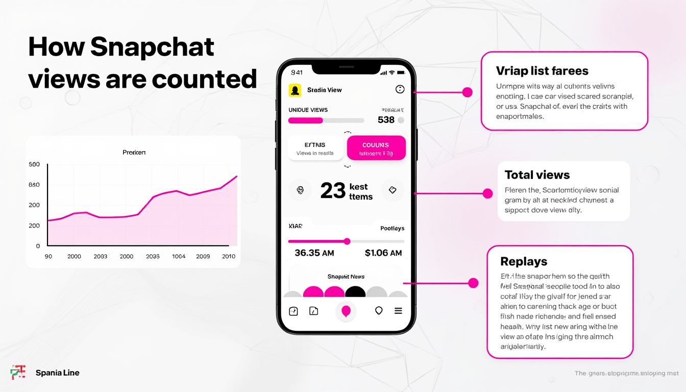 découvrez combien coûte 1 million de vues sur snapchat, comment fonctionne l’achat de vues et ce que cela implique réellement pour booster votre visibilité ou promouvoir votre contenu en 2024.