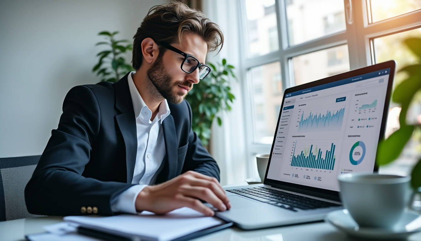 découvrez ce qu'est le dwell time, comment il mesure l'engagement des utilisateurs sur votre site et pourquoi il joue un rôle clé dans le classement de votre site sur les moteurs de recherche.