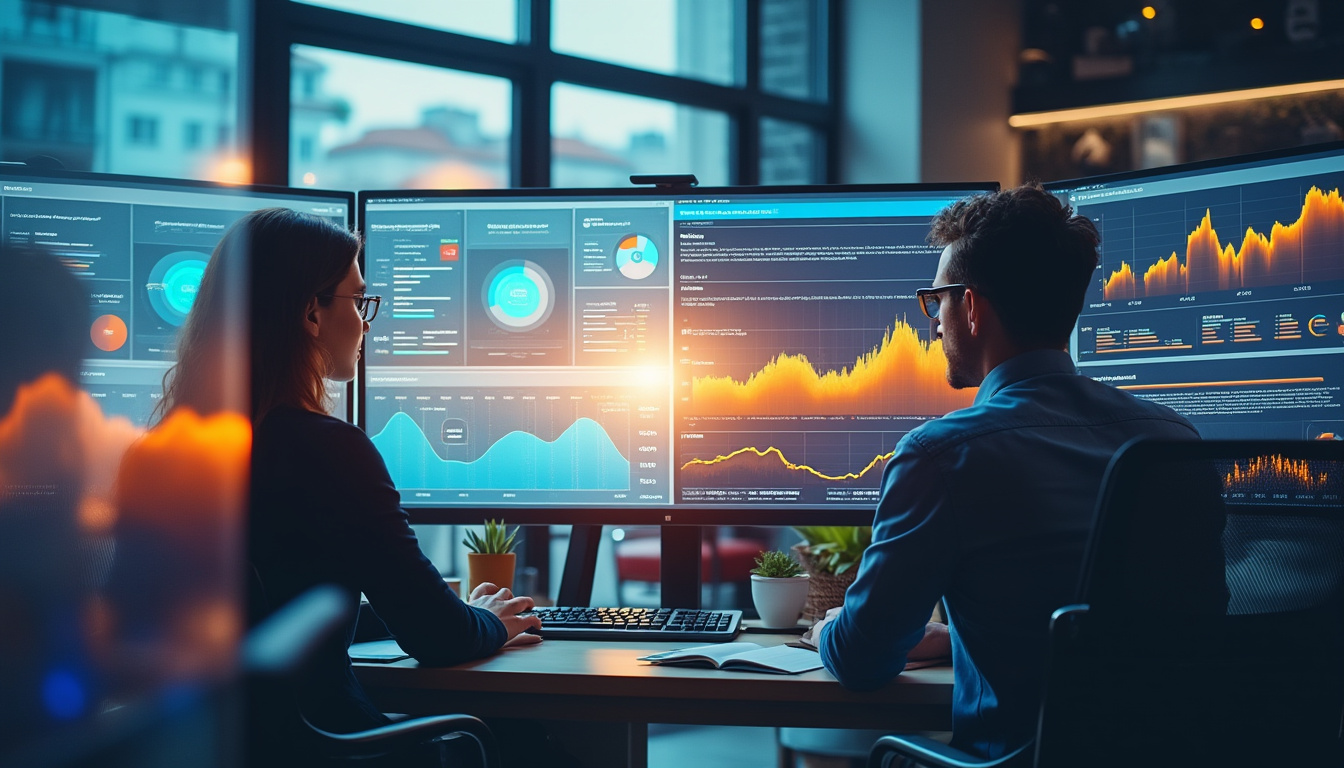 découvrez ce qu'est le dwell time, son importance en seo et comment il peut influencer le classement de votre site dans les résultats des moteurs de recherche. comprenez les stratégies pour optimiser ce facteur clé de l'expérience utilisateur.