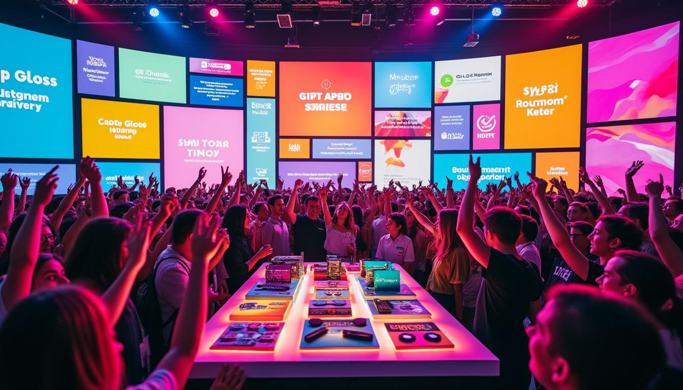 découvrez des exemples de jeux concours instagram efficaces pour développer rapidement votre communauté. attirez de nouveaux abonnés, boostez votre engagement et créez une interaction authentique avec ces idées de concours simples à mettre en place !