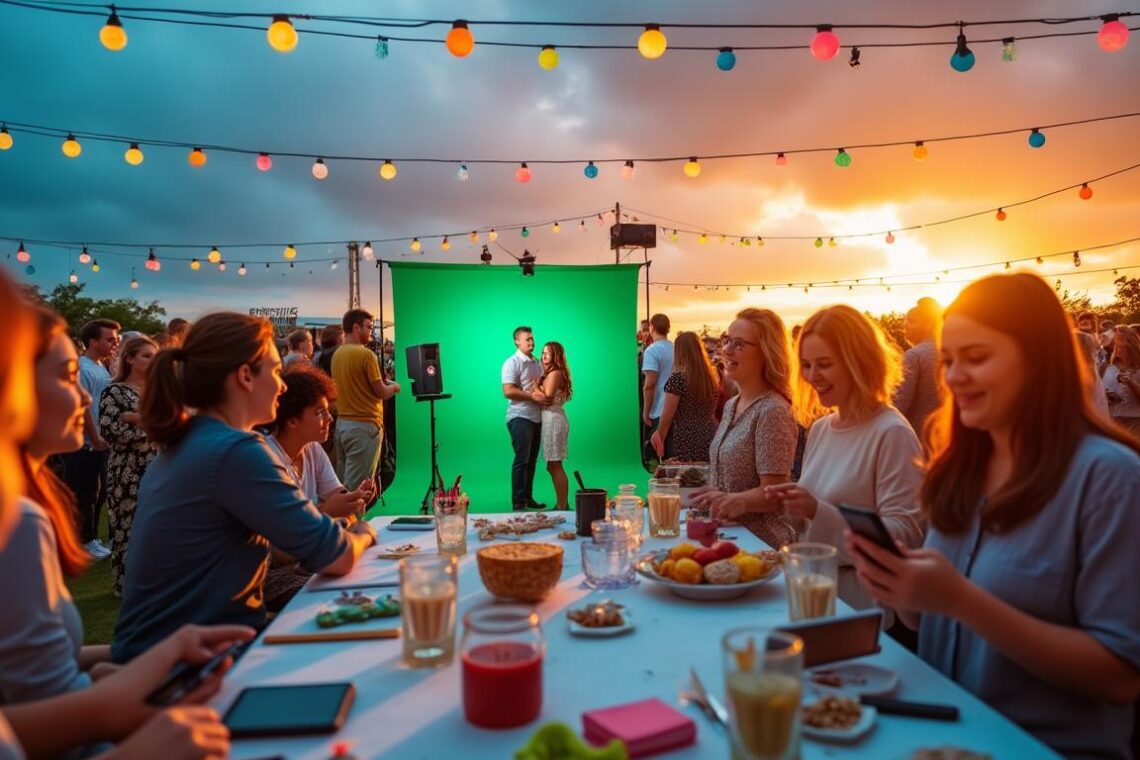 découvrez comment augmenter votre nombre d’abonnés et engager votre audience grâce à ces exemples inspirants de jeux concours instagram efficaces. misez sur des stratégies qui fonctionnent pour dynamiser votre communauté !