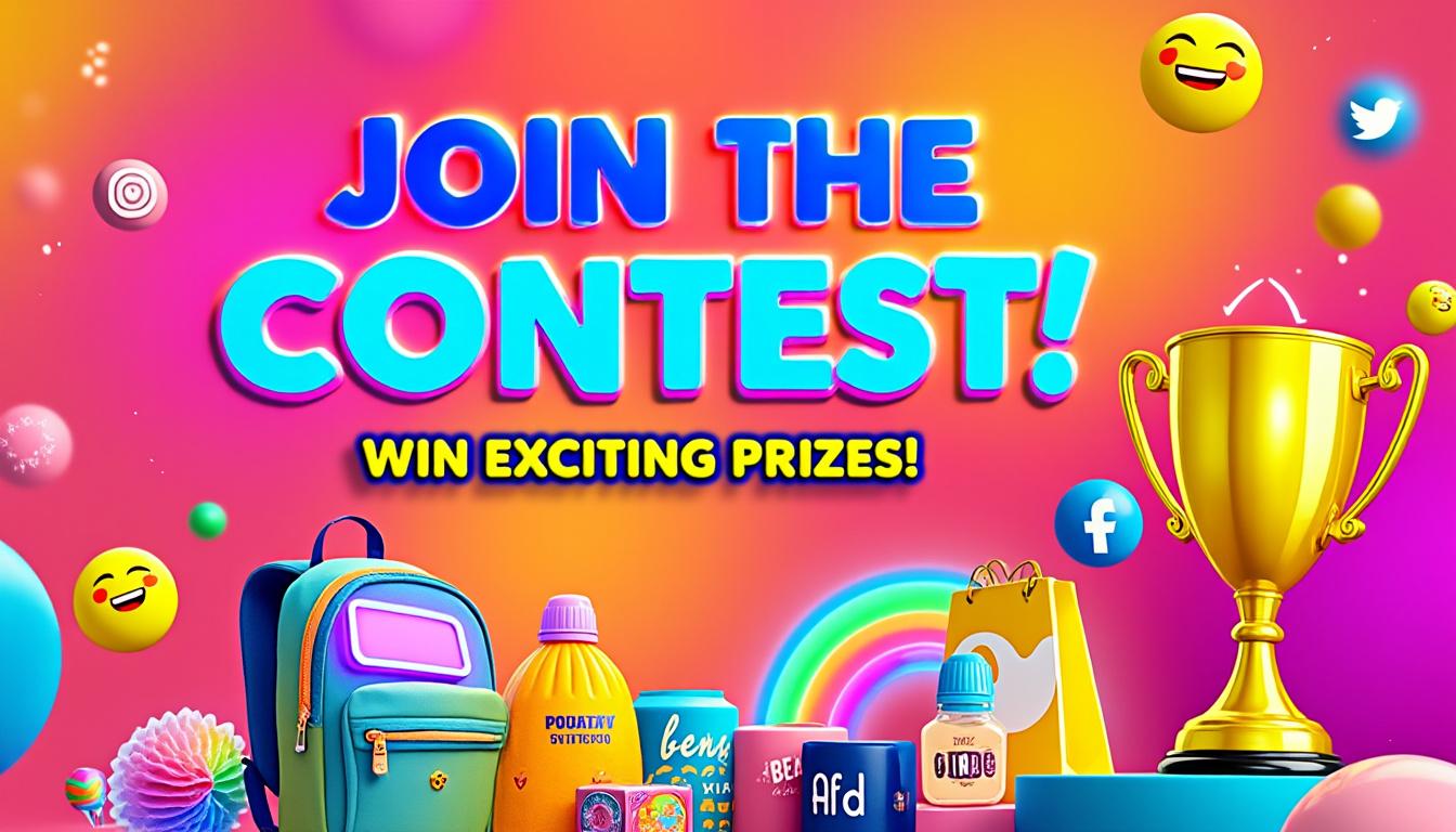 découvrez des exemples de jeux concours instagram efficaces pour booster l’engagement et développer rapidement votre communauté. inspirez-vous de ces idées pour organiser un concours percutant et attirer de nouveaux abonnés sur votre profil instagram.