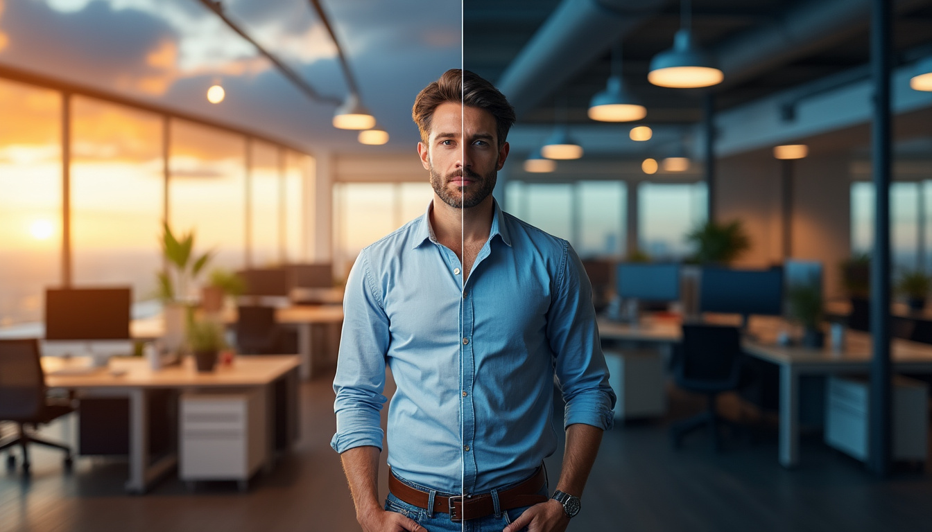 découvrez les erreurs fréquentes à éviter pour réaliser une photo de couverture linkedin originale et professionnelle. suivez nos conseils pour maximiser votre impact et optimiser votre profil.