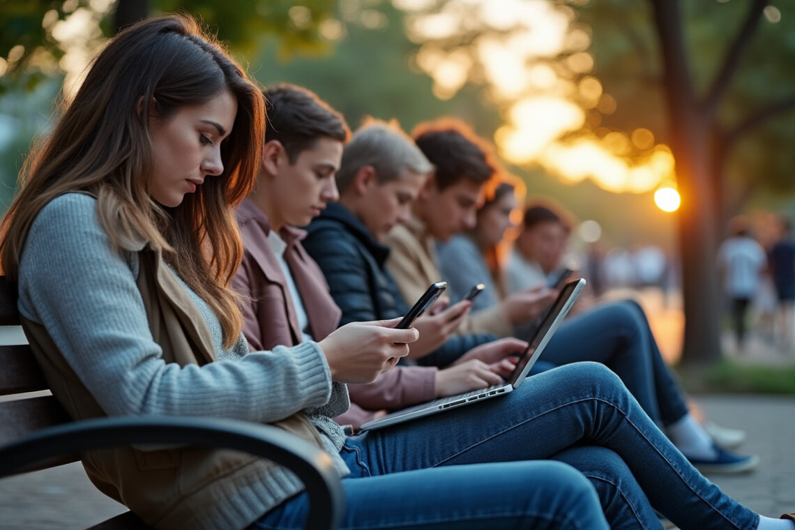 découvrez dans cet article une analyse sociologique approfondie sur la manière dont l'image d'une personne est désignée et perçue sur le web, en explorant ses enjeux identitaires et sociaux.