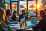 découvrez ce qu’est linkedin, le réseau social professionnel incontournable, et comment il booste votre networking. à quoi sert-il exactement et quels sont ses atouts pour développer votre réseau et votre carrière ?