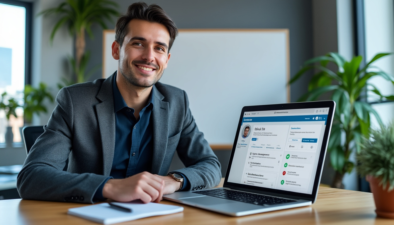 découvrez en quoi linkedin révolutionne le networking professionnel : fonctionnement, atouts et opportunités de ce réseau social incontournable pour booster votre carrière et élargir votre réseau.