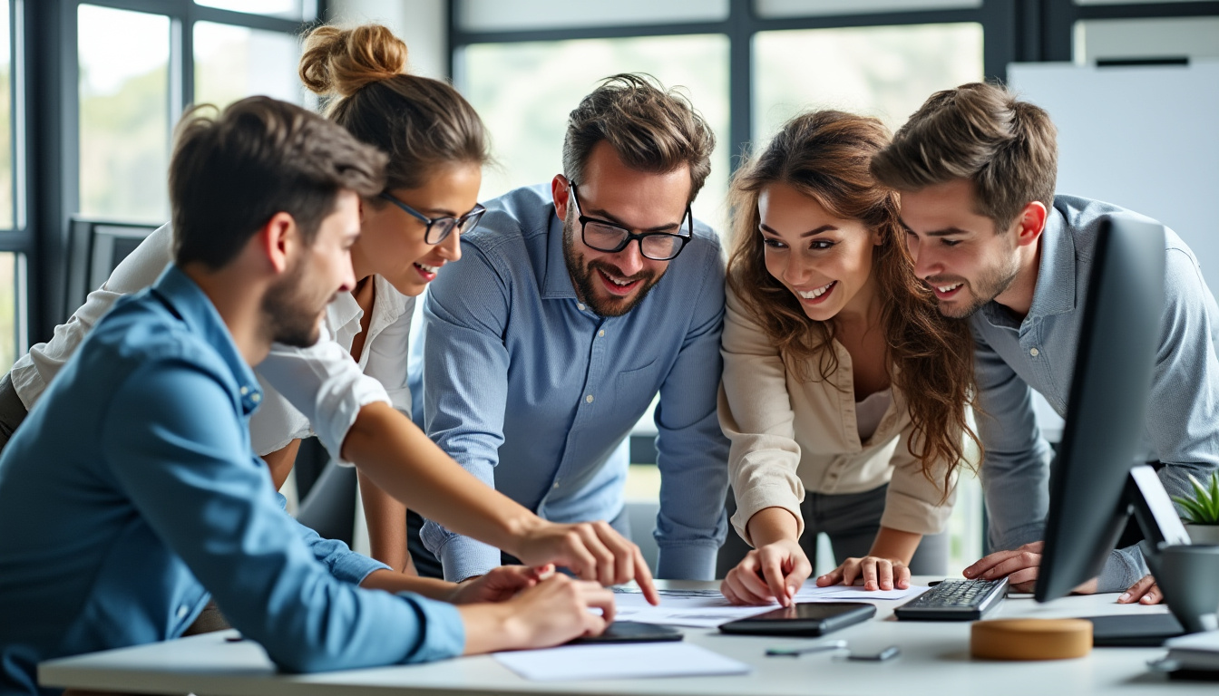 découvrez pourquoi les pods linkedin sont devenus un outil indispensable pour les marketeurs souhaitant booster la visibilité de leurs publications, renforcer leur engagement et élargir leur réseau professionnel efficacement.