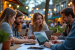 découvrez pourquoi les pods linkedin sont devenus un outil incontournable pour les marketeurs souhaitant booster leur visibilité, augmenter l’engagement et développer leur réseau professionnel efficacement sur la plateforme.