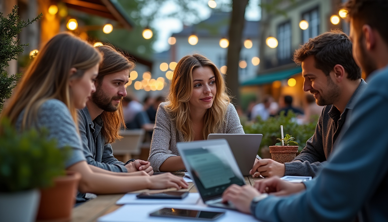 découvrez pourquoi les pods linkedin sont devenus un outil incontournable pour les marketeurs souhaitant booster leur visibilité, augmenter l’engagement et développer leur réseau professionnel efficacement sur la plateforme.