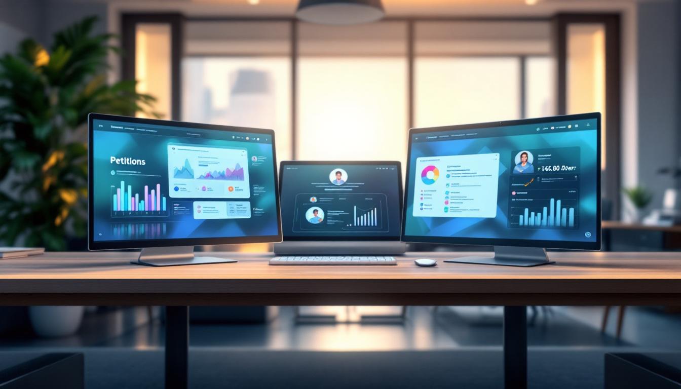 découvrez notre comparatif des meilleures plateformes de pétition en ligne en 2026 pour choisir l'outil idéal et mobiliser efficacement votre cause.