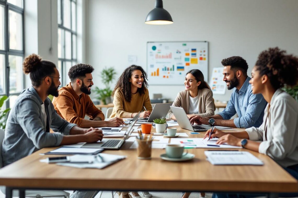 découvrez des idées de business en ligne innovantes et trouvez celle qui vous correspond. inspirez-vous dès maintenant pour lancer votre projet entrepreneurial avec succès !