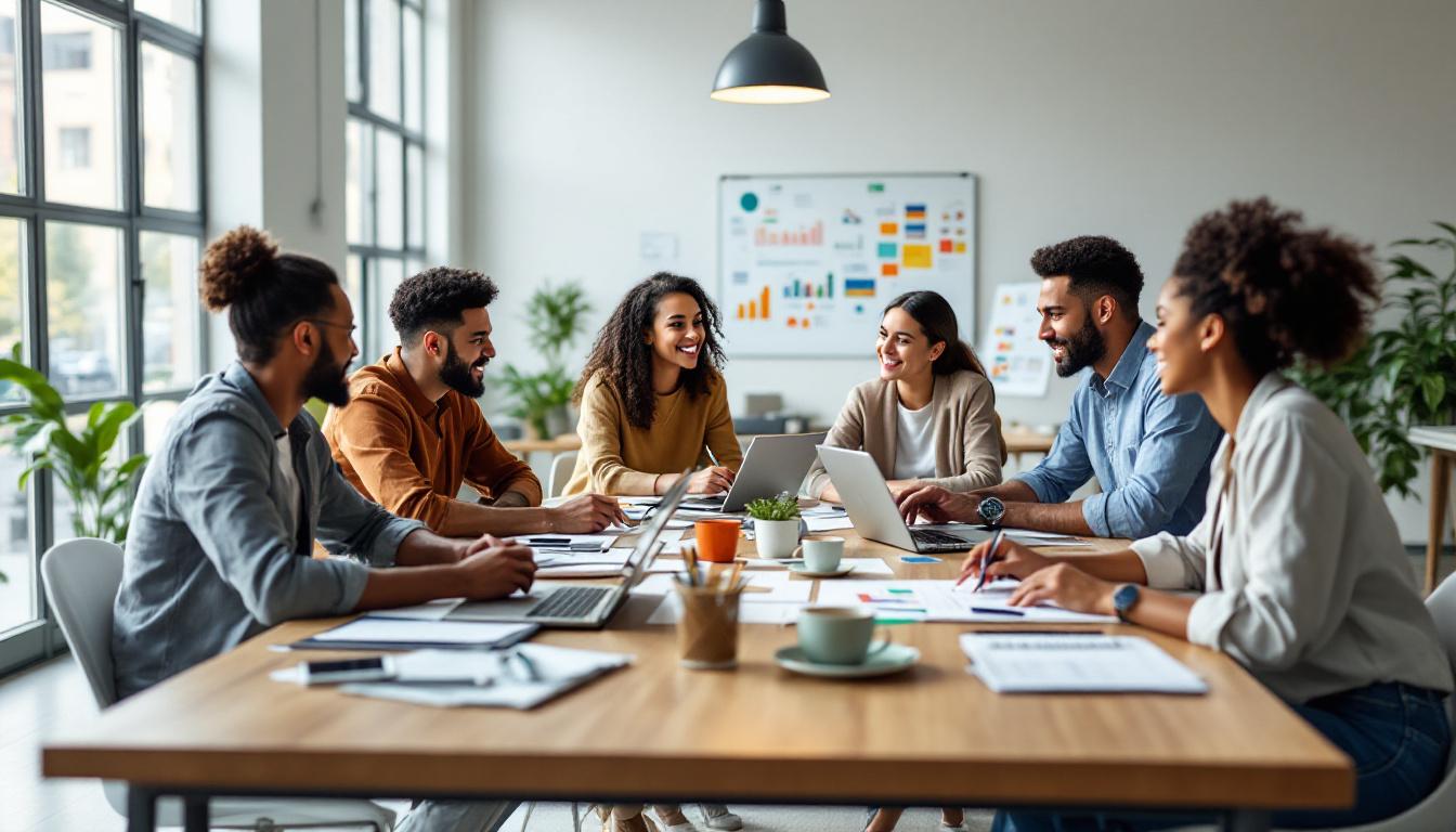 découvrez des idées de business en ligne innovantes et trouvez celle qui vous correspond. inspirez-vous dès maintenant pour lancer votre projet entrepreneurial avec succès !