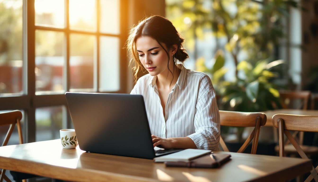 découvrez des idées de business en ligne innovantes et trouvez celle qui vous correspond. lancez votre projet dès maintenant grâce à nos conseils inspirants et pratiques !