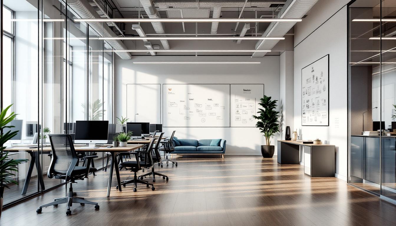 découvrez notre sélection des meilleures agences web à strasbourg pour dynamiser votre présence en ligne et propulser la croissance de votre entreprise.