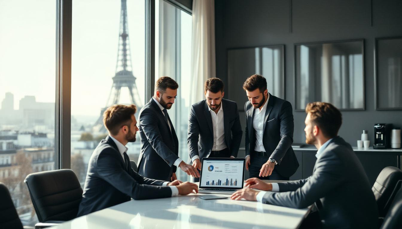 découvrez les avantages incontestables de faire appel à la liste des meilleurs consultants seo à paris pour optimiser votre visibilité en ligne, améliorer votre référencement et booster votre activité.